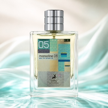 Parfum Monocline 05 Maison Alhambra 100 ml, Apa De Parfum, Unisex - Img 2