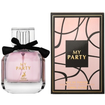 Parfum My Party Maison Alhambra 100 ml, Apa De Parfum, Femei