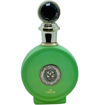 Parfum North Stag Expressions 3 Trois 100 ml - Img 11