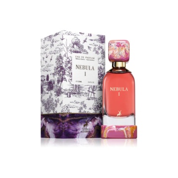 Parfum Oem Nebula I 100ml, Parfum Arabesc original Damă - Img 7