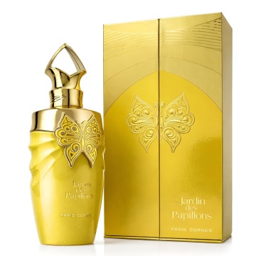 Parfum Paris Corner Jardin Des Papillons 100 ml