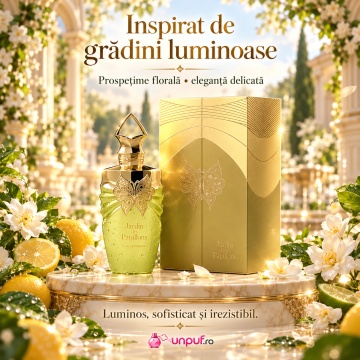 Parfum Paris Corner Jardin Des Papillons 100 ml - Img 8