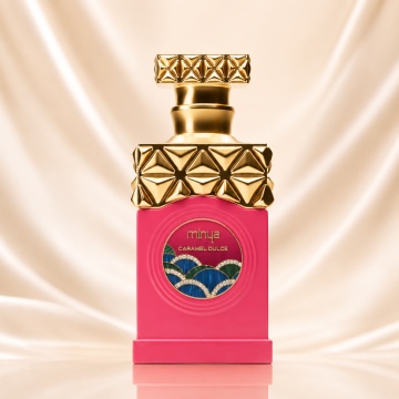 Parfum Paris Corner Minya Caramel Dulce 100 ml - Img 2