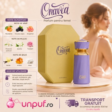 Parfum Paris Corner Oravea 100 ml - Img 9