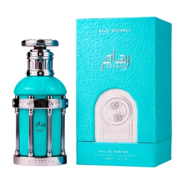 Parfum Paris Corner Reham Wild Mineral 100 ml