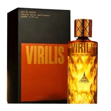 Parfum Paris Corner Virilis Edp 100 ml