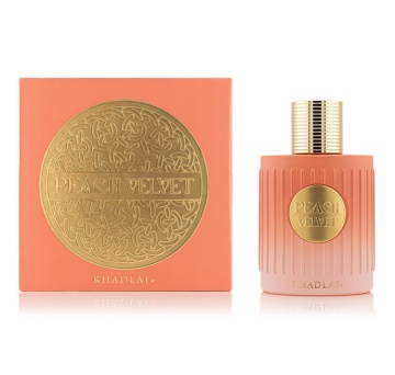 Parfum Peach Velvet Extrait de Parfum 100ml, tip arăbesc, Damă