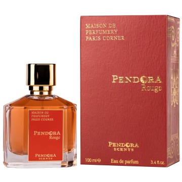 Parfum Pendora Rouge Pendora Scents 100 ml, Apa De Parfum, Unisex