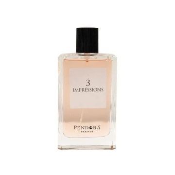Parfum Pendora Scents 3 Impressions 100 ml