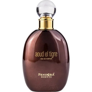 Parfum Pendora Scents Aoud El Tigre 100 ml