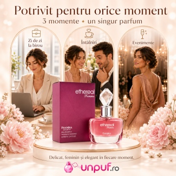 Parfum Pendora Scents Ethereal 100 ml - Img 6