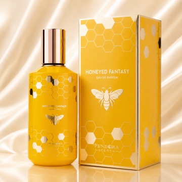 Parfum Pendora Scents Honeyed Fantasy 100 ml