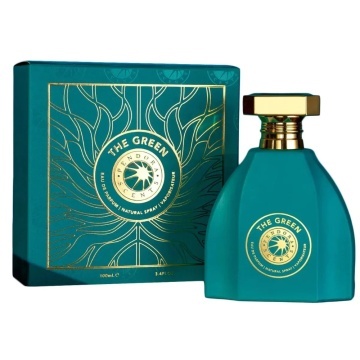 Parfum Pendora Scents The Green 100 ml