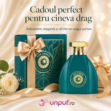 Parfum Pendora Scents The Green 100 ml - Img 7