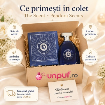 Parfum Pendora Scents The Scent 100 ml - Img 4