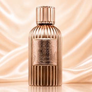 Parfum Qissa Delicious Paris Corner 100 ml, Apa De Parfum, Femei - Img 2