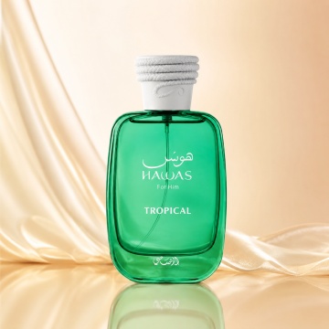 Parfum Rasasi Hawas Tropical 100 ml