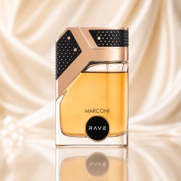 Parfum Rave Marconi Rose Gold 100 ml - Img 2