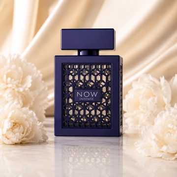 Parfum Rave Now Intense 100 ml, parfum arăbesc, edp, Bărbat - Img 2