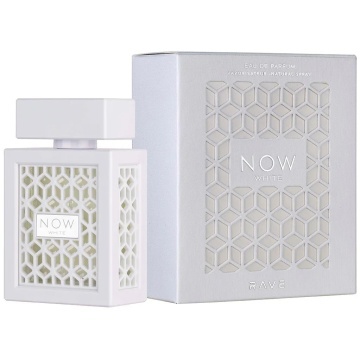 Parfum Rave Now White 100 ml, parfum arăbesc, edp, Unisex, Damă, Bărbat
