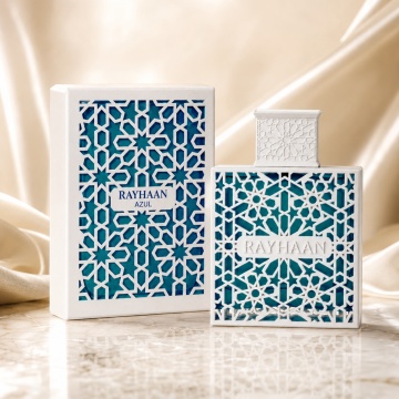 Parfum Rayhaan Azul 100 ml ,arăbesc , Bărbat