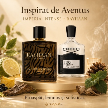 Parfum Rayhaan Imperia 100 ml - Img 8