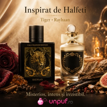 Parfum Rayhaan Tiger 100 ml - Img 8
