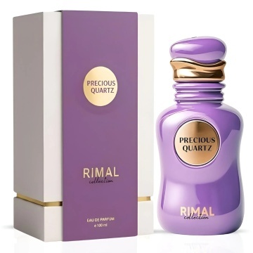 Parfum Rimal Precious Quartz 100 ml