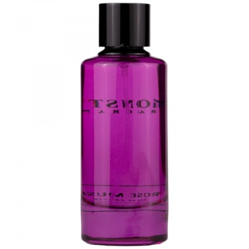 Parfum Rose Musk Monster 80 ml, Apa De Parfum, Unisex - Img 5