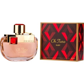 Parfum Rue Broca Oh Tiara Ruby Edp 100 ml
