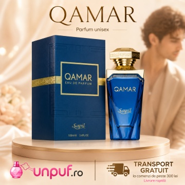 Parfum Sapil Qamar 100 ml - Apa De Parfum Unisex - Img 10