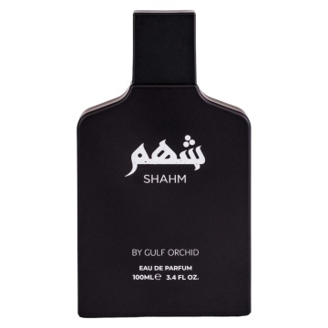 Parfum Shahm Gulf Orchid 100 ml, Apa De Parfum, Barbati - Img 2