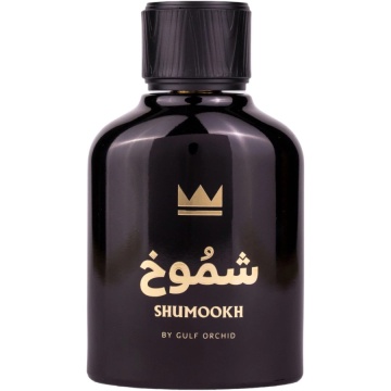 Parfum Shumookh Gulf Orchid 100 ml, Apa De Parfum, Barbati - Img 2