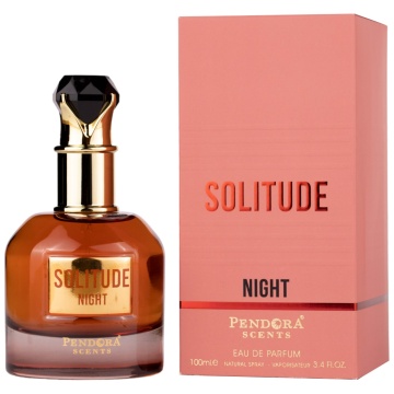 Parfum Solitude Night Pendora Scents 100 ml, Apa De Parfum, Femei