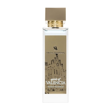 Parfum Spirit of Valencia Extrait de Parfum 100ml, tip arăbesc, Unisex, Damă, Bărbat