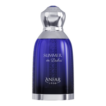 Parfum Summer in Dubai Extrait de Parfum 100ml, tip arăbesc, Unisex, Damă, Bărbat