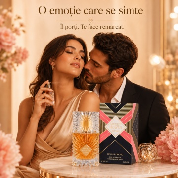 Parfum Sweet Heaven Extreme Gulf Orchid 100 ml, Apa De Parfum, Unisex - Img 5