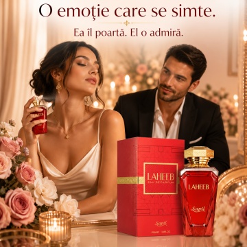 Parfum Swiss Arabian Laheed 1192 100 ml - Img 5