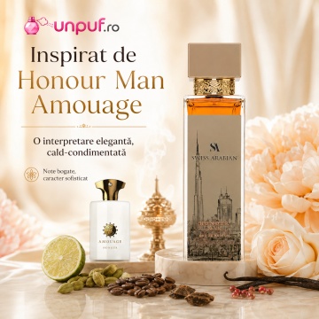 Parfum Swiss Arabian Opulence Of Dubai 100 ml - Img 8