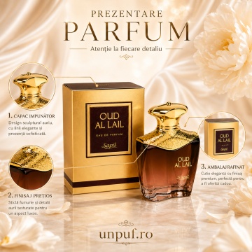 Parfum Swiss Arabian Oud Al Lail 1190 100 ml - Img 10