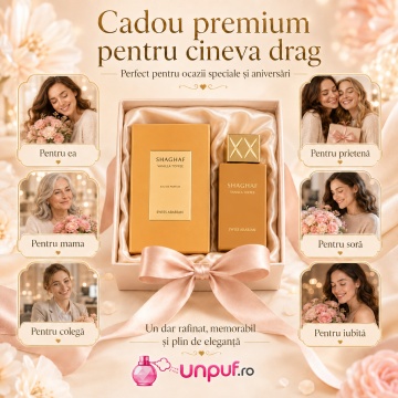 Parfum Swiss Arabian Shaghaf Vanilla Toffee 75 ml - Img 7