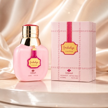Parfum Tad Angel Indulge Femme Edp 100 ml