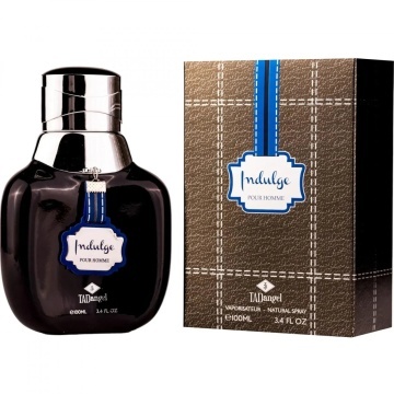 Parfum Tad Angel Indulge Homme Edp 100 ml