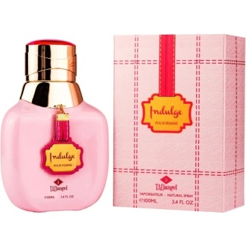 Parfum Tad Angel Indulge Pour Femme 100 ml - Img 11