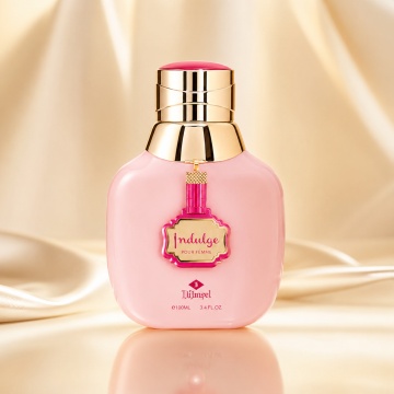 Parfum Tad Angel Indulge Pour Femme 100 ml - Img 2