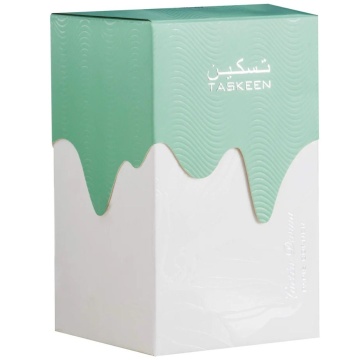 Parfum Taskeen Lactea Divina Paris Corner 100 ml, Apa De Parfum, Unisex - Img 4