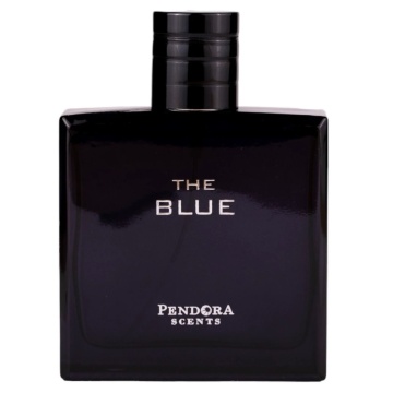 Parfum The Blue Pendora Scents 100 ml, Apa De Parfum, Barbati - Img 2