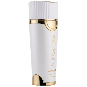 Parfum The Pride Of Armaf Rouge Woman (White) Armaf 100 ml, Apa De Parfum, Femei - Img 3