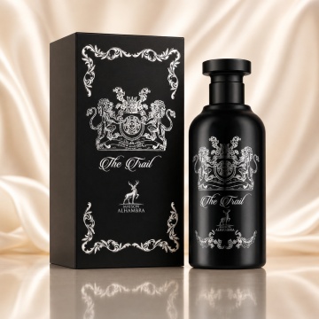 Parfum The Trail Maison Alhambra 100 ml, Apa De Parfum, Unisex