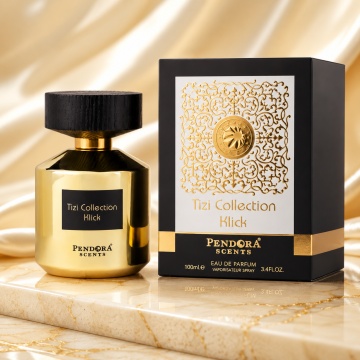 Parfum Tizi Collection Klick Pendora Scents 100 ml, Apa De Parfum, Femei